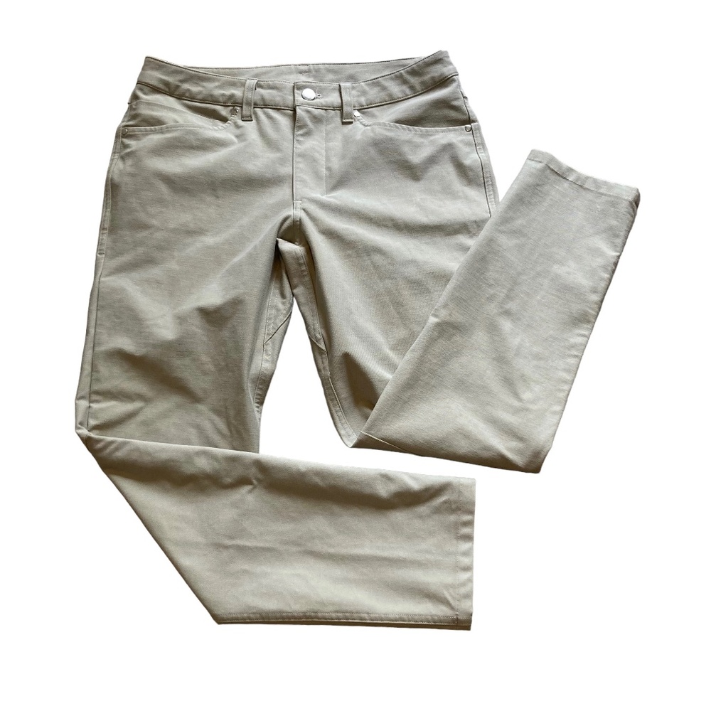 Men’s Lululemon pants